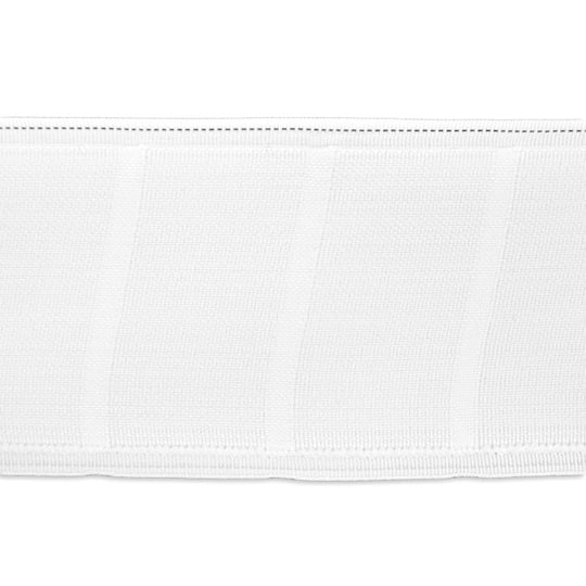 4" Best Pleat Pleater Tape